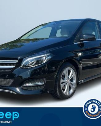 Mercedes-Benz Classe B B 160 D (CDI) SPORT AUTO