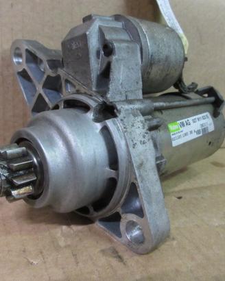 Motorino avviamento SEAT IBIZA 1.4 16V del 2006