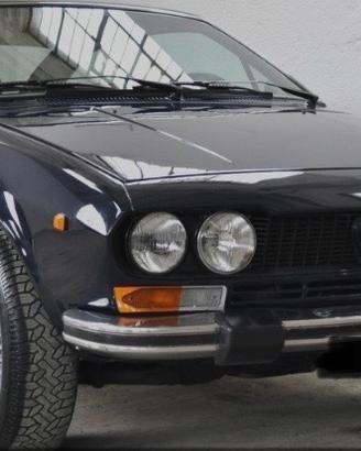 Ricambi Alfa Romeo Alfetta GTV 2000 prima serie