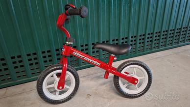bicicletta bimbo