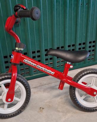 bicicletta bimbo