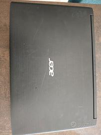 Pc portatile Acer Aspire A315 53G