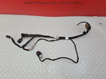 CABLAGGIO ELETTRICO SUZUKI RMZ 250 2009 2008 RM Z