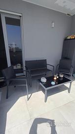 set da giardino 