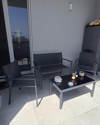 set da giardino 