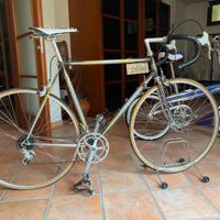 Bici Eroica Chesini Olimpiade taglia 56