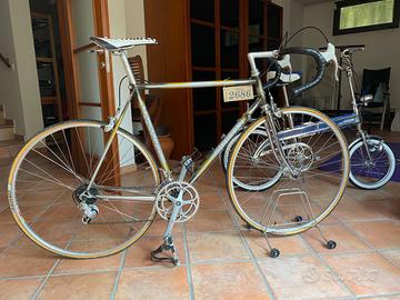 Bici Eroica Chesini Olimpiade taglia 56