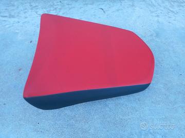 Sella passeggero honda africa twin 1000