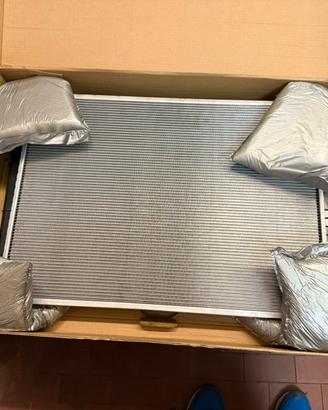 Radiatore NUOVO Fiat Freemont