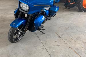 Harley Davidson Street glide ultra
