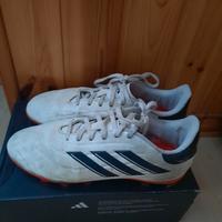 Adidas scarpe calcio 38  2/3