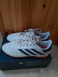 Adidas scarpe calcio 38  2/3