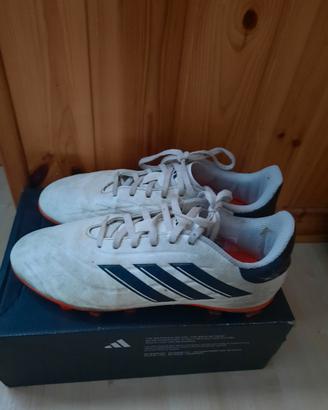 Adidas scarpe calcio 38  2/3