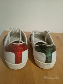 Scarpe gucci