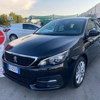 Peugeot 308 My21 Sw 1.5 130 Cv S&S Business