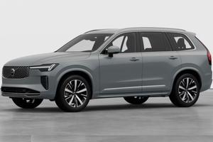 Volvo XC 90 B5 AWD automatico 7 posti Core