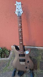 PRS Paul Reed Smith SE Standard 24 Platinum