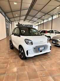 SMART EQ FORTWO 60KW ELETTRICA 2024