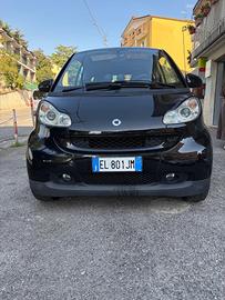 Smart For Two