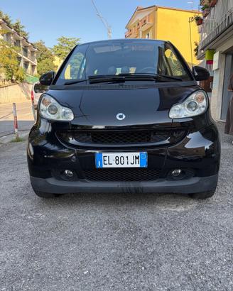 Smart For Two