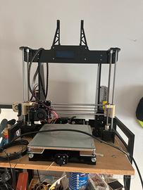 Stampante 3d anet a8