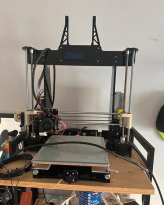 Stampante 3d anet a8