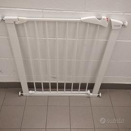 Cancelletto di Sicurezza
