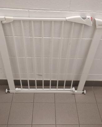 Cancelletto di Sicurezza