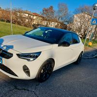 0pel Corsa 1200 elegance 75cv