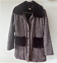 cappotto bambina sarabanda elegante cerimonia
