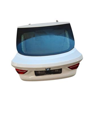 Portellone posteriore BMW X4 2000D 190 CV 2014/201