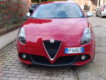 ALFA ROMEO Giulietta 1.6 JTDm 120 CV Super