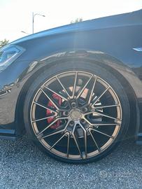 Cerchi 19 5x112 Jr38