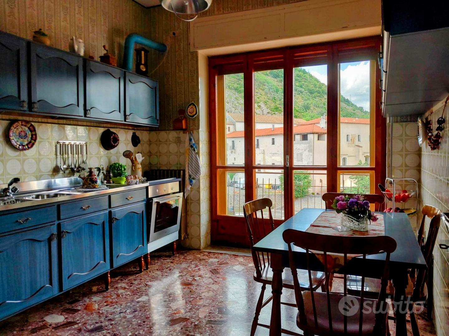Apartment in Giffoni Valle Piana, Terravecchia - Vista 4