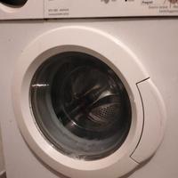 Lavatrice BOSCH 8KG