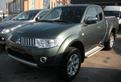 Mitsubishi L200 2.5 DI-D/178cvCV Club Cab INTENSE