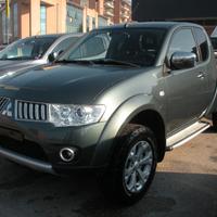 Mitsubishi L200 2.5 DI-D/178cvCV Club Cab INTENSE