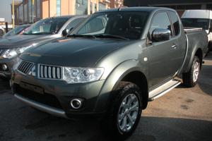 Mitsubishi L200 2.5 DI-D/178cvCV Club Cab INTENSE