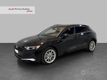 Audi A3 Sportback 30 1.5 tfsi mhev Business Advanc