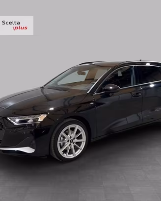 Audi A3 Sportback 30 1.5 tfsi mhev Business Advanc