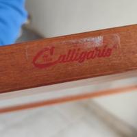 Coppia di mensole Calligaris