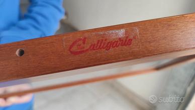 Coppia di mensole Calligaris