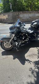 Electra Glide