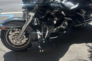 Electra Glide
