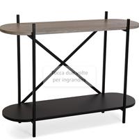 CONSOLLE MODERNA NUOVA CHIUSA SOLO 99 EURO NUOVAA