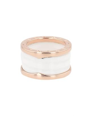 Bulgari b zero ceramica bianca