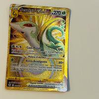Carta pokemon