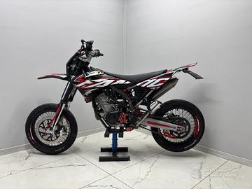 Fantic XMF 125 Garantita e Finanziabile