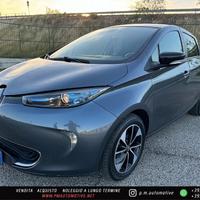 Renault ZOE Intens R110 Flex