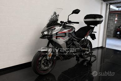 Kawasaki Versys 650 MY22 (2022-2023)